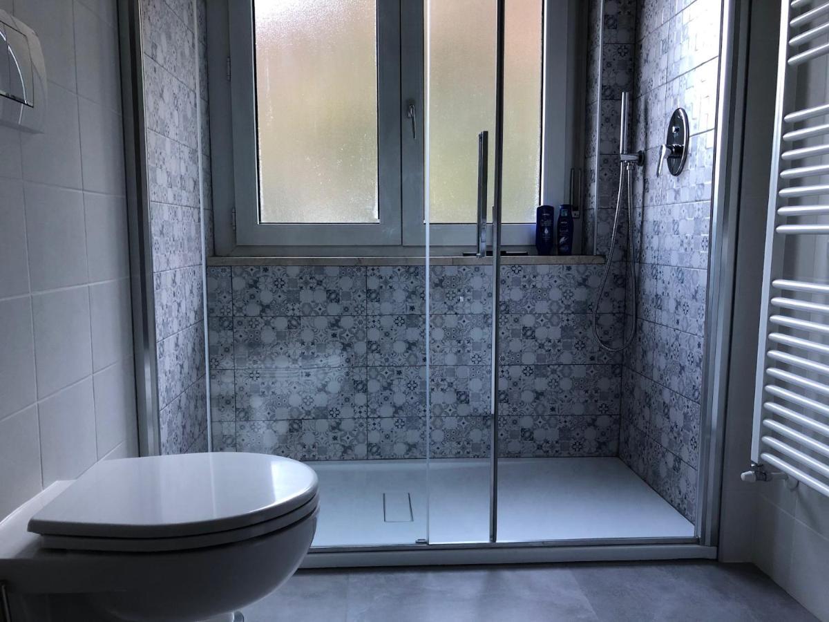 Apartamento Bozen - Voll Ausgestattet, Optimale Lage Exterior foto