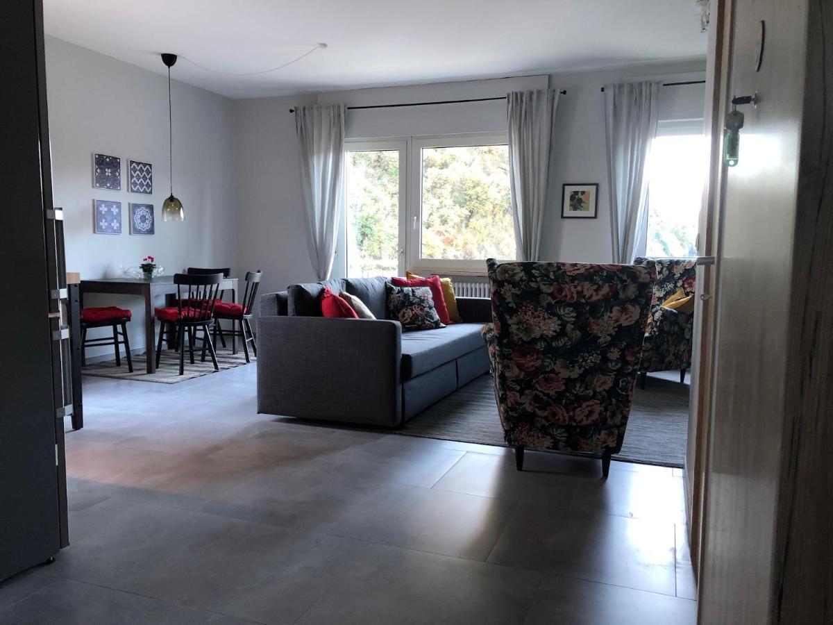 Apartamento Bozen - Voll Ausgestattet, Optimale Lage Exterior foto