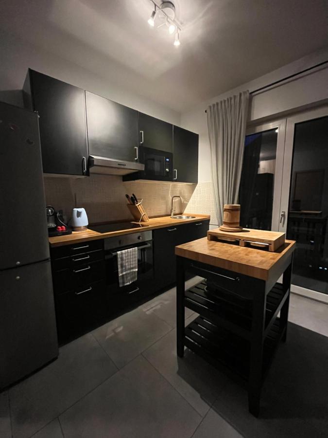 Apartamento Bozen - Voll Ausgestattet, Optimale Lage Exterior foto