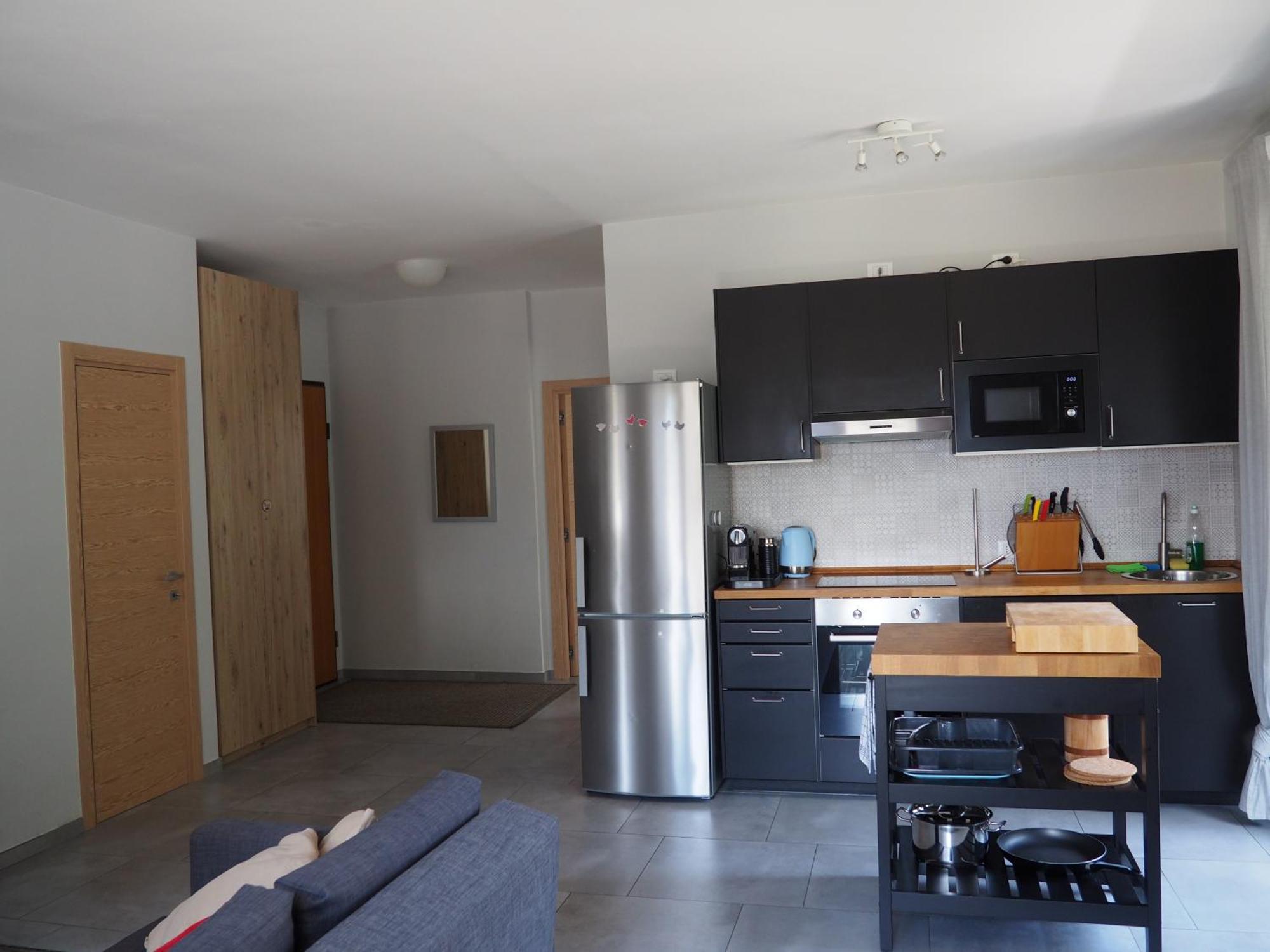 Apartamento Bozen - Voll Ausgestattet, Optimale Lage Exterior foto