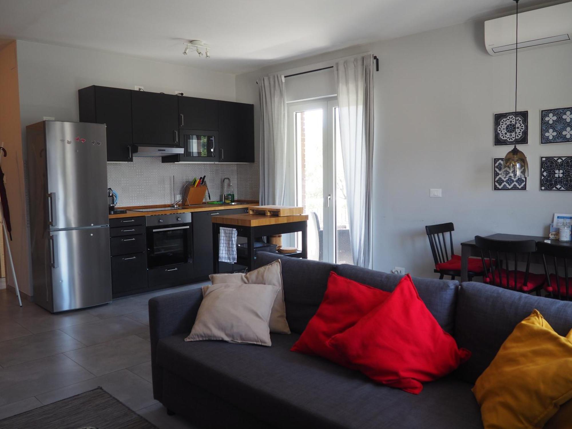 Apartamento Bozen - Voll Ausgestattet, Optimale Lage Exterior foto